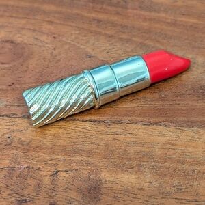 ✨FINAL PRICE✨ Vintage Red Lipstick Pin